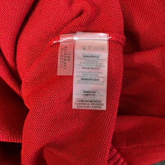 Karl Lagerfeld Gorgeous Sweater - Picture 7 of 7